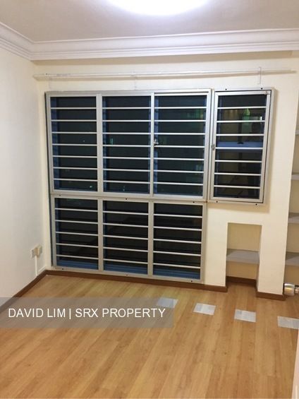 Blk 467B Admiralty Drive (Sembawang), HDB Executive #211706631